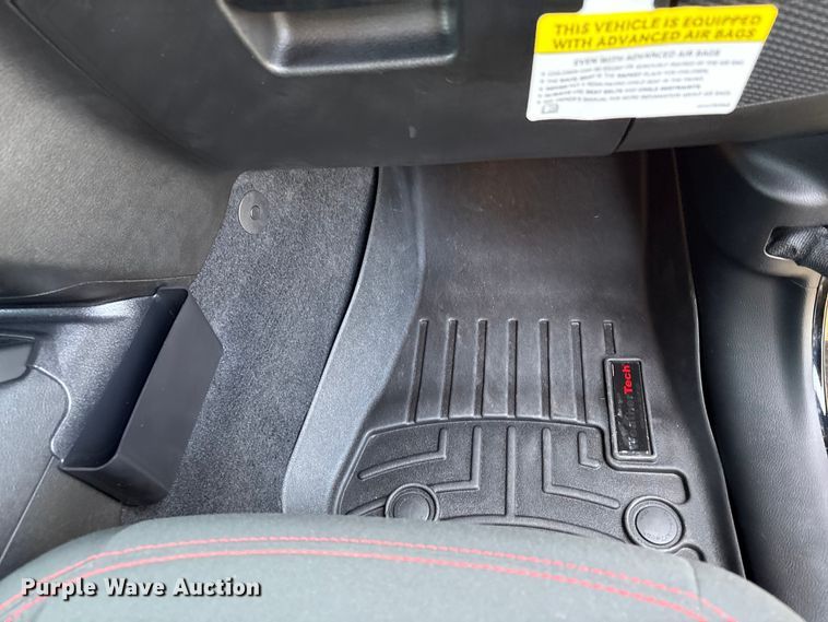 image for item EV2588 2021 Jeep Wrangler SUV