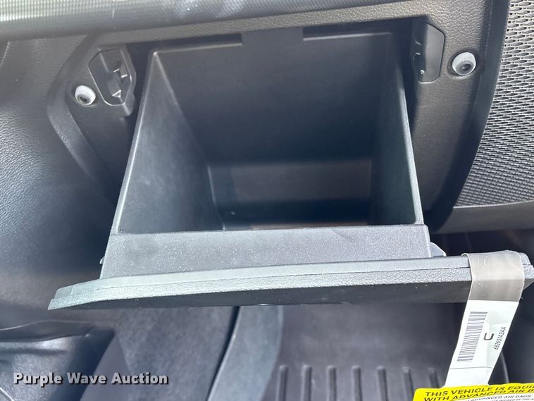 image for item EV2588 2021 Jeep Wrangler SUV