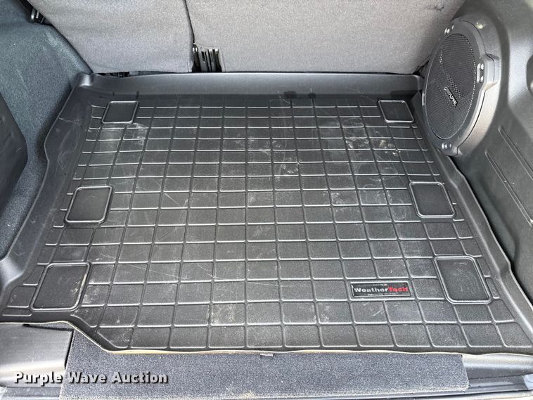 image for item EV2588 2021 Jeep Wrangler SUV