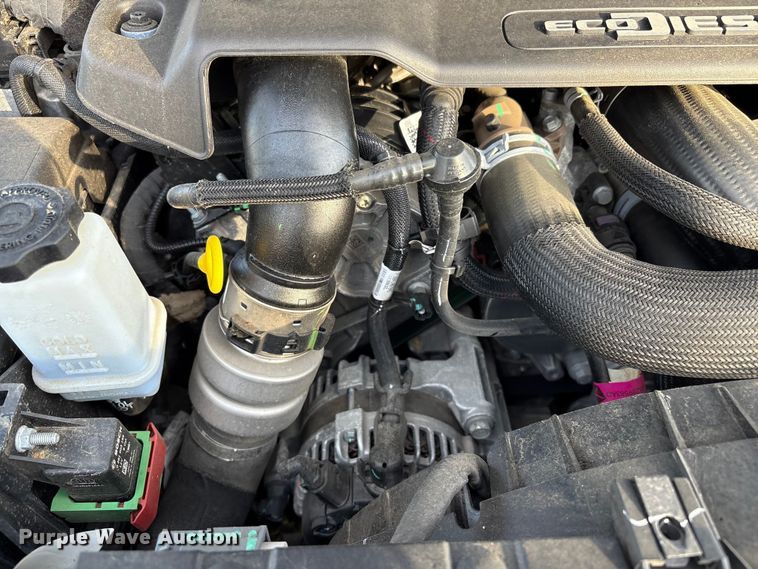 image for item EV2588 2021 Jeep Wrangler SUV