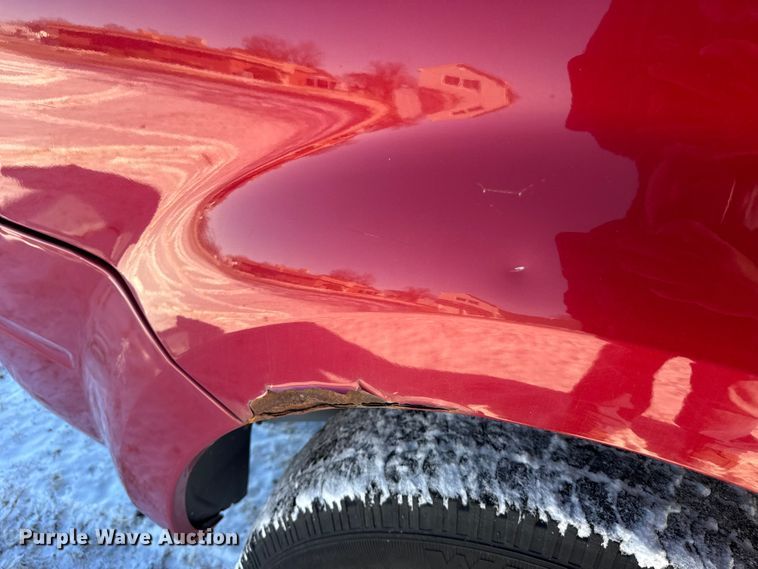 image for item FB0533 2009 Ford Escape Limited SUV