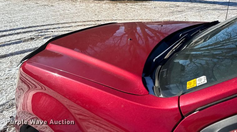 image for item FB0533 2009 Ford Escape Limited SUV