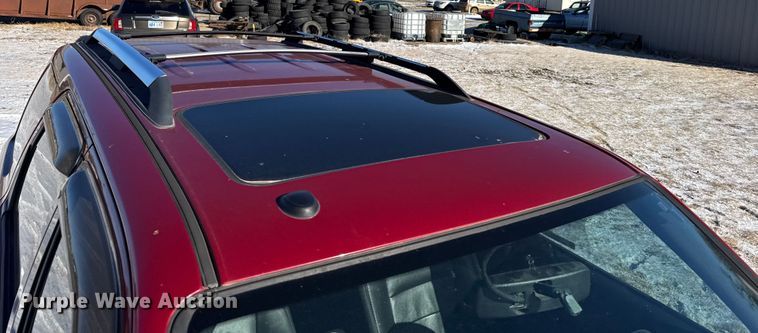 image for item FB0533 2009 Ford Escape Limited SUV