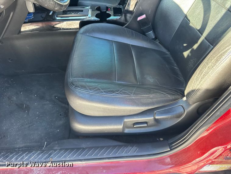 image for item FB0533 2009 Ford Escape Limited SUV