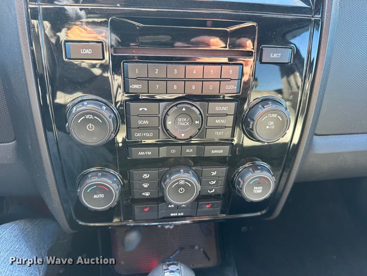 image for item FB0533 2009 Ford Escape Limited SUV