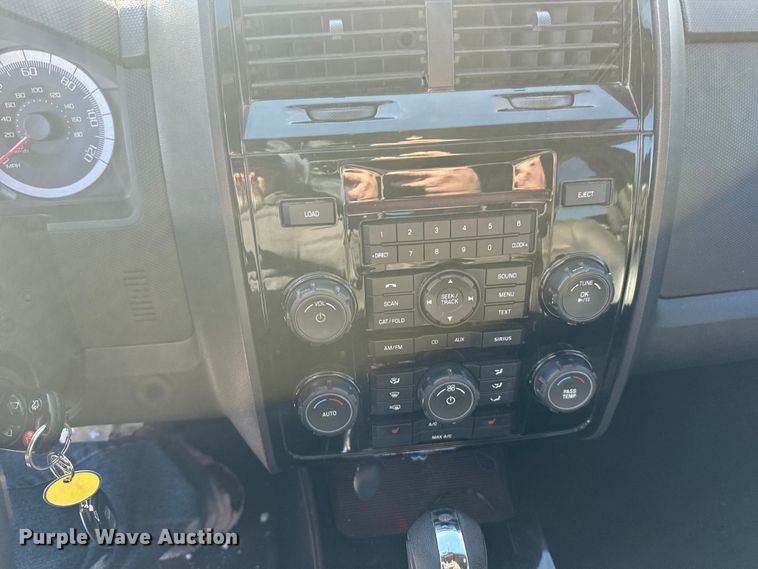 image for item FB0533 2009 Ford Escape Limited SUV