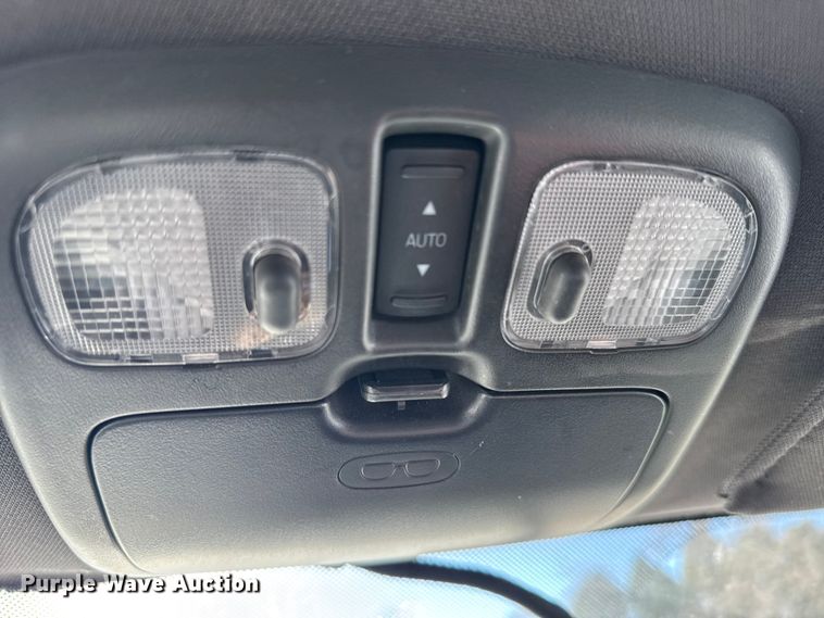 image for item FB0533 2009 Ford Escape Limited SUV