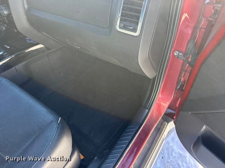 image for item FB0533 2009 Ford Escape Limited SUV