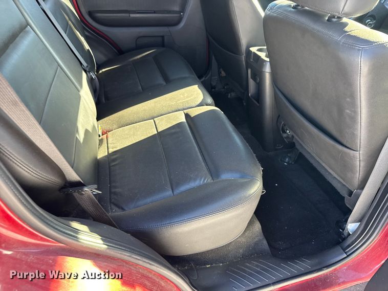 image for item FB0533 2009 Ford Escape Limited SUV