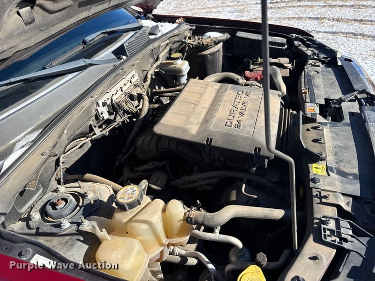 image for item FB0533 2009 Ford Escape Limited SUV