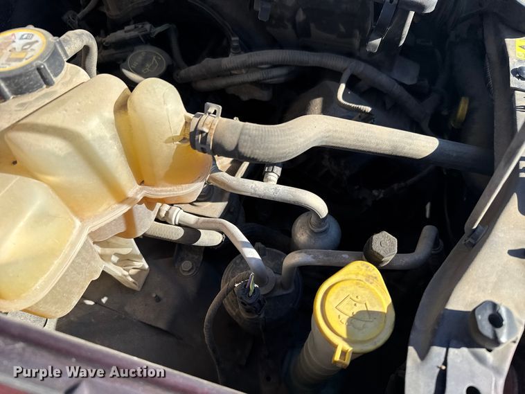 image for item FB0533 2009 Ford Escape Limited SUV