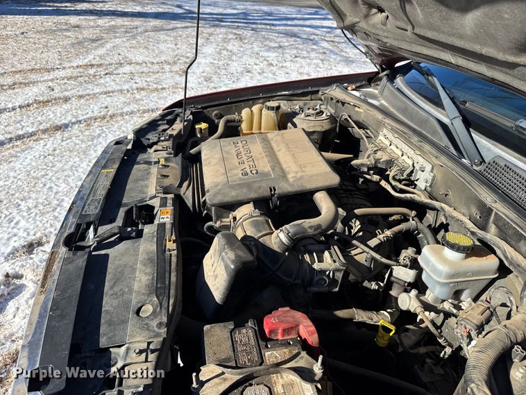 image for item FB0533 2009 Ford Escape Limited SUV