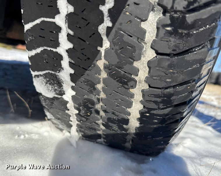 image for item FB0533 2009 Ford Escape Limited SUV