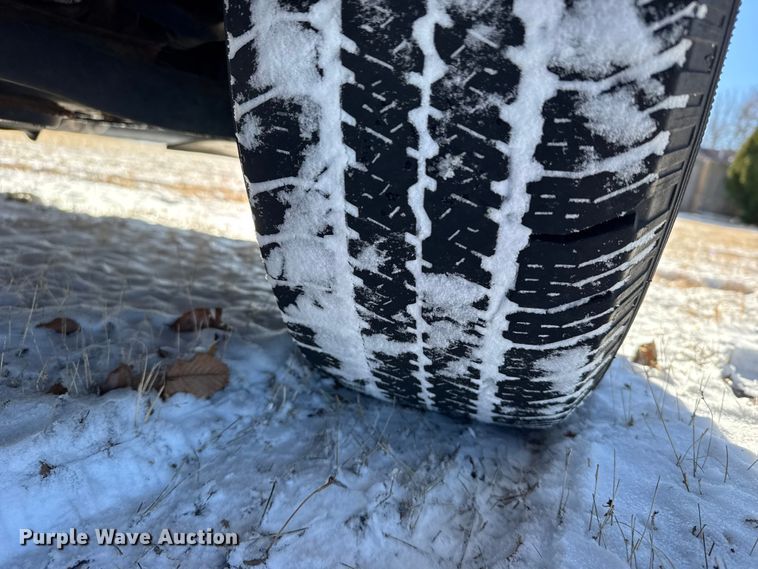 image for item FB0533 2009 Ford Escape Limited SUV