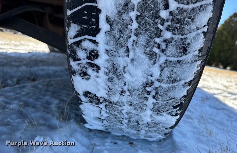 image for item FB0533 2009 Ford Escape Limited SUV