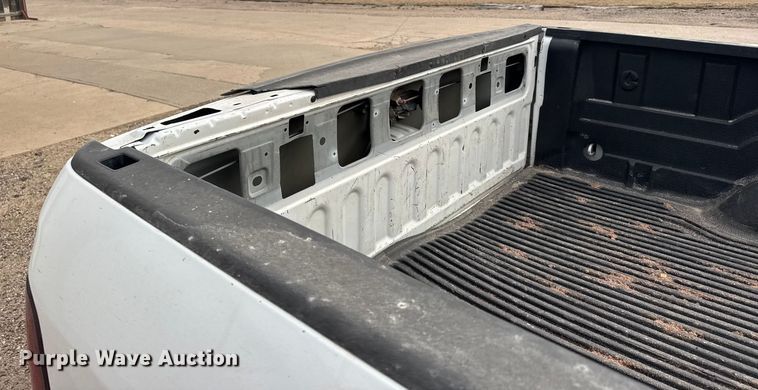 image for item FB0543 2015 RAM 1500 pickup truck