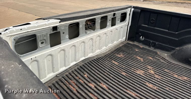 image for item FB0543 2015 RAM 1500 pickup truck