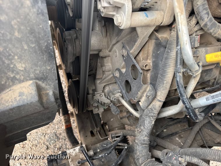 image for item FB0543 2015 RAM 1500 pickup truck