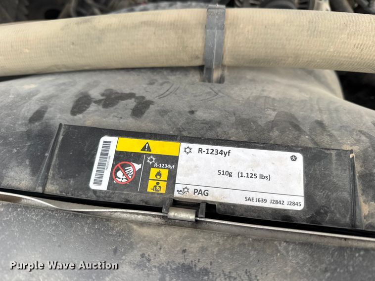 image for item FB0543 2015 RAM 1500 pickup truck