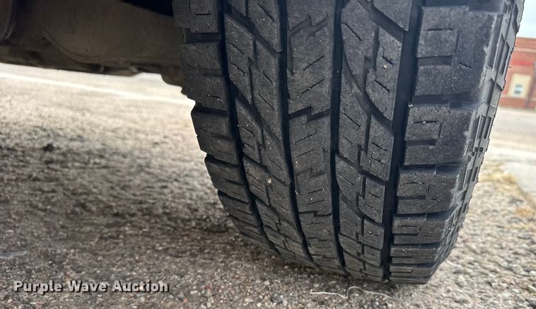 image for item FB0543 2015 RAM 1500 pickup truck