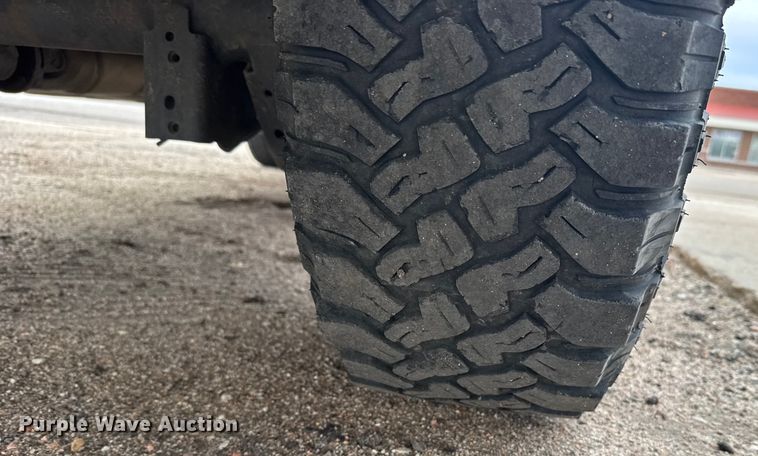 image for item FB0543 2015 RAM 1500 pickup truck