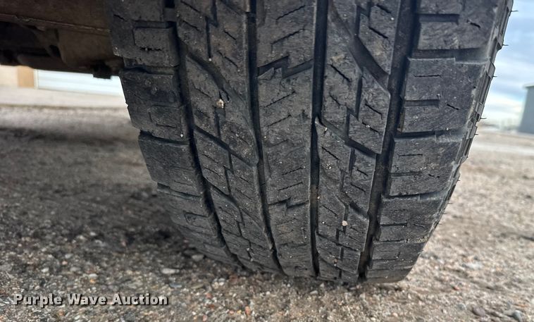 image for item FB0543 2015 RAM 1500 pickup truck