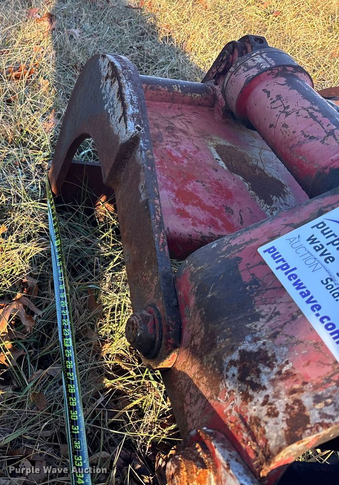 image for item FG1720 Log grapple