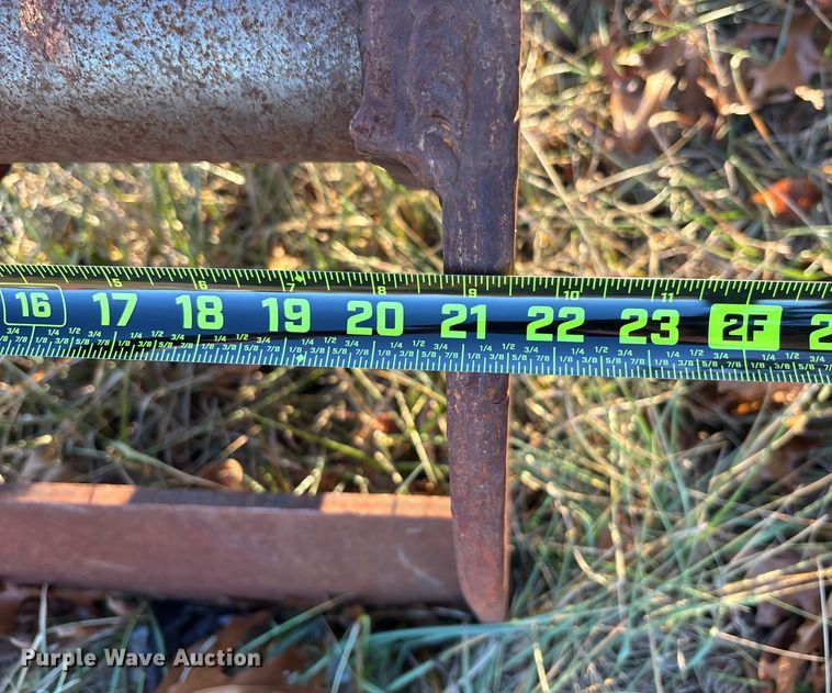 image for item FG1720 Log grapple