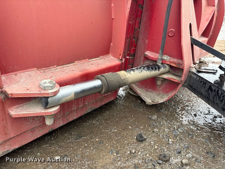 image for item FG2525 2015 Ford F350 utility bed pickup truck