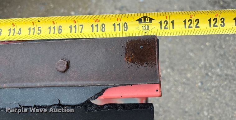 image for item FG2525 2015 Ford F350 utility bed pickup truck