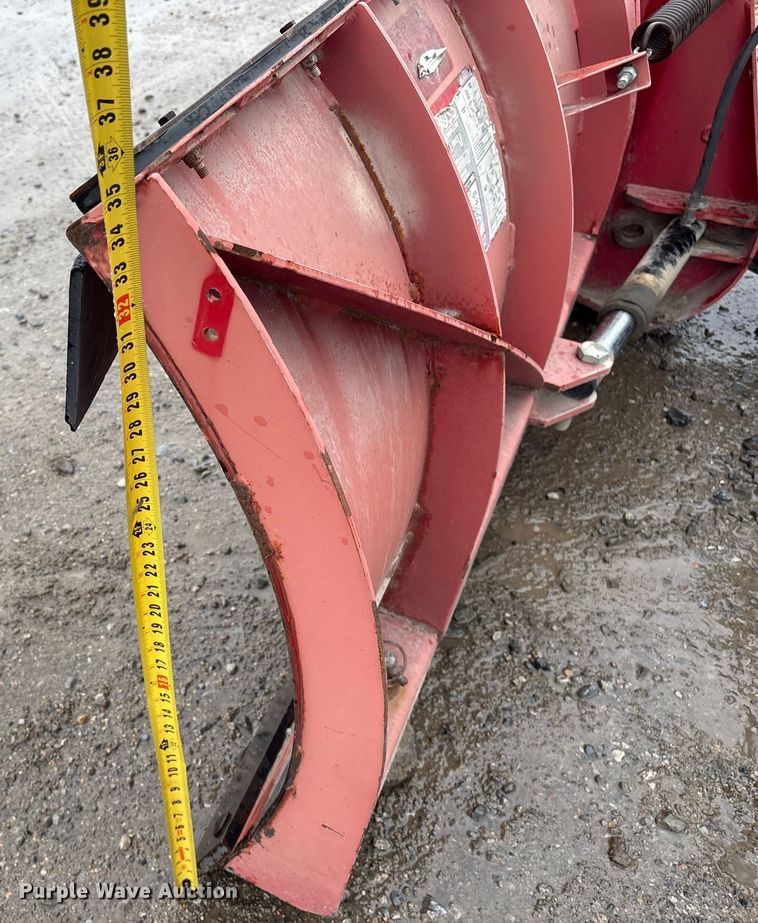 image for item FG2525 2015 Ford F350 utility bed pickup truck