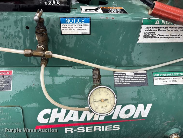 image for item FG2525 2015 Ford F350 utility bed pickup truck