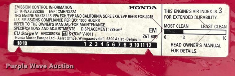 image for item FG2525 2015 Ford F350 utility bed pickup truck