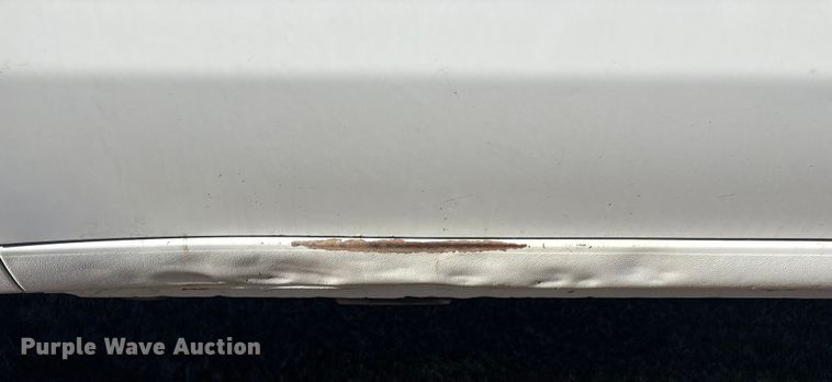 image for item FI0115 2022 Chevrolet Silverado 3500HD Crew Cab flatbed truck