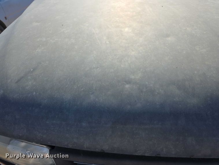 image for item FI0702 2000 Chevrolet Silverado 1500 Ext. Cab pickup truck