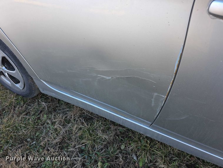 image for item FI0735 2012 Toyota Prius 