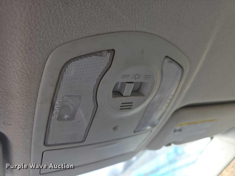 image for item FI0735 2012 Toyota Prius 