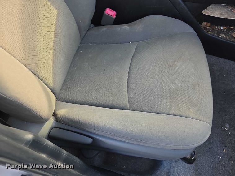 image for item FI0735 2012 Toyota Prius 