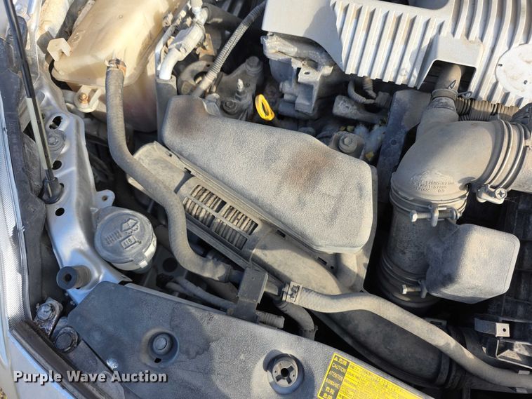 image for item FI0735 2012 Toyota Prius 