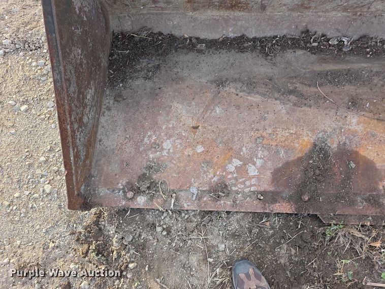 image for item FI0737 1998 Bobcat 873 skid steer loader