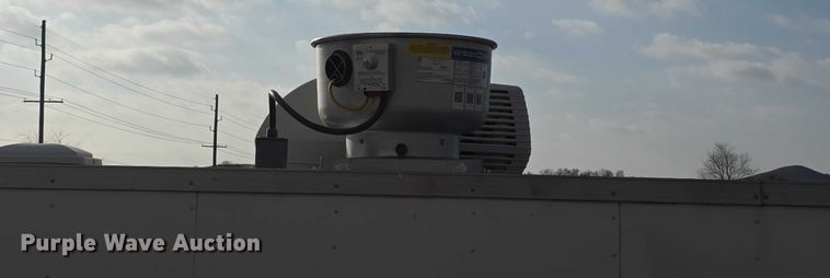 image for item FI0758 2014 Arising 714VTRW food trailer