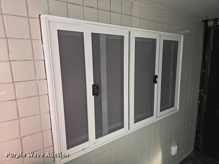 image for item FI0758 2014 Arising 714VTRW food trailer