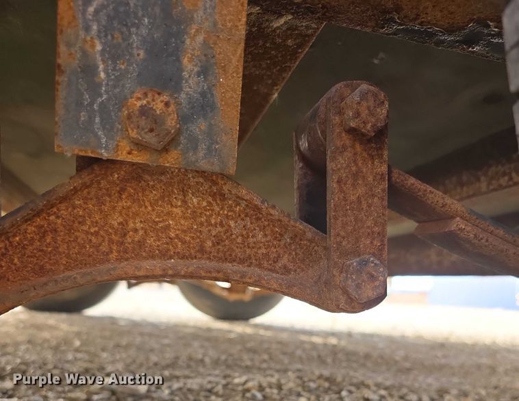 image for item FI0758 2014 Arising 714VTRW food trailer