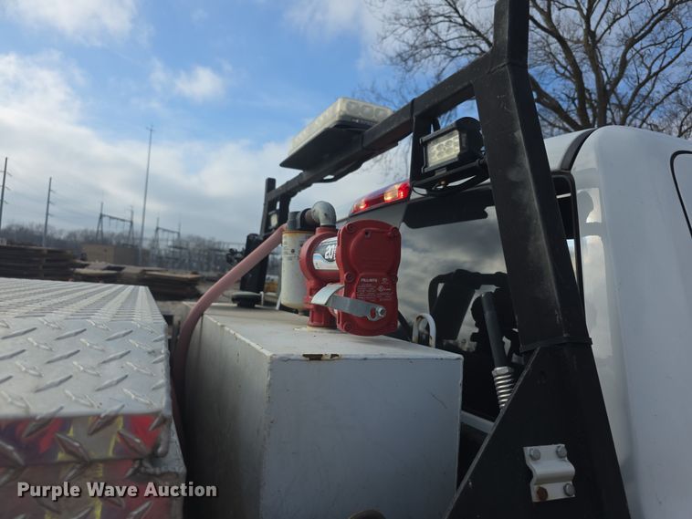 image for item FI0811 2021 RAM 2500 Crew Cab pickup truck