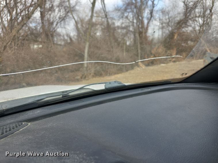 image for item FI0811 2021 RAM 2500 Crew Cab pickup truck