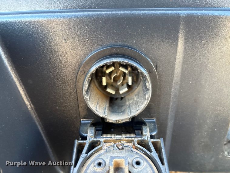 image for item FI1606 2015 Chevrolet Silverado 1500 Crew Cab pickup truck