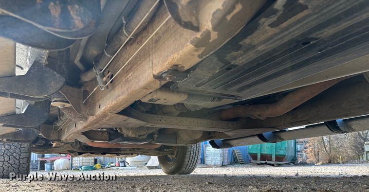 image for item FI1606 2015 Chevrolet Silverado 1500 Crew Cab pickup truck