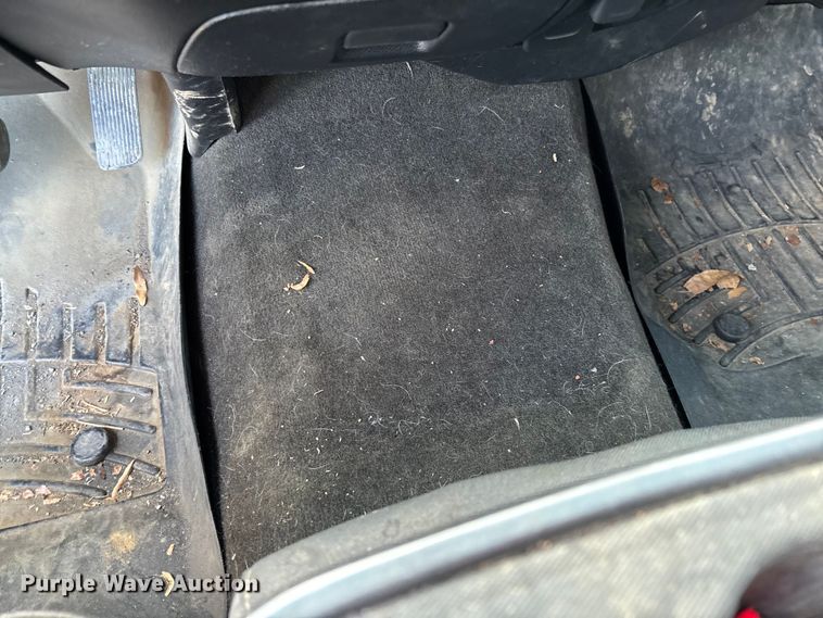 image for item FI1606 2015 Chevrolet Silverado 1500 Crew Cab pickup truck