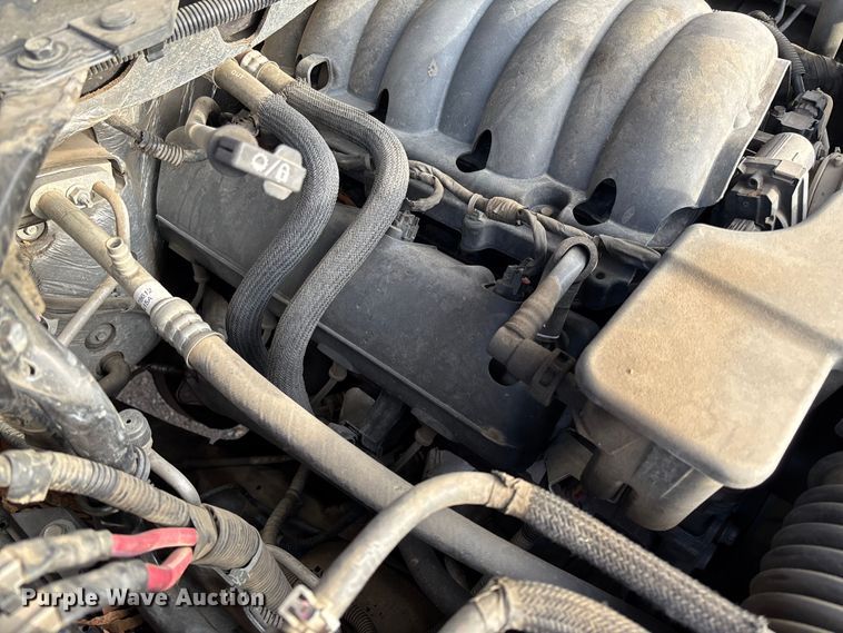 image for item FI1606 2015 Chevrolet Silverado 1500 Crew Cab pickup truck