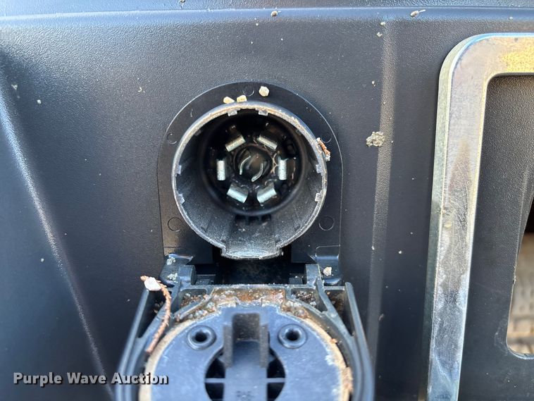 image for item FI1607 2018 Chevrolet Silverado 1500 pickup truck